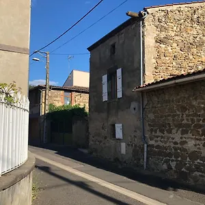 Couette-café La Maisonnette Auvergnate France