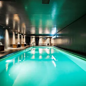 Hotel Saint Albany ****