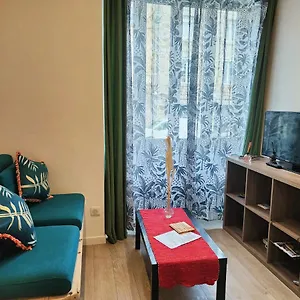 Appartamento Hikoki