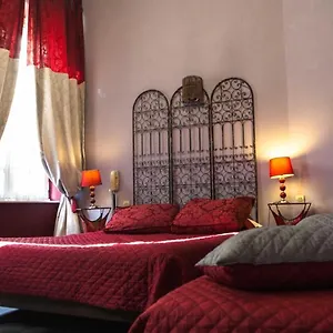 Chez Louisette Dinan