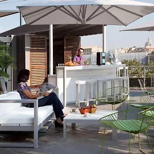Hotel Novotel Vieux Port ****