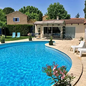 ** Maison d'hôtes Clos St Pierre De Fraisse France