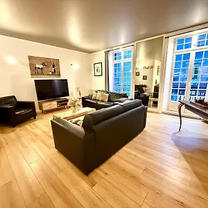 Appartamento Duplex'po