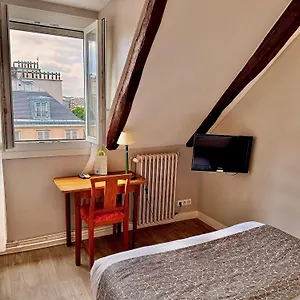 Hotel New Gare Du Nord **