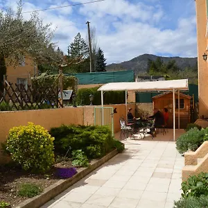 Bed & Breakfast La Renardière 