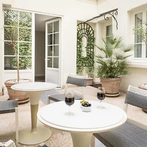Hotel Acacias Etoile ***