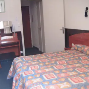 *** Hotel Hotel Central France
