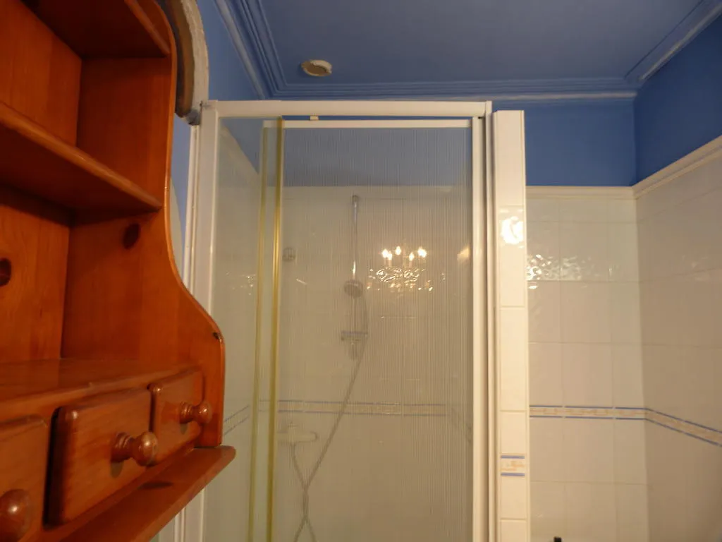 Chambres D'Hotes Logis Du Jerzual Динан Отель типа 